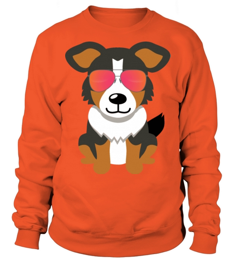 Cool Dog sport Women's Sweatshirt