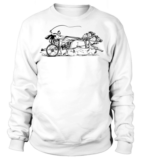 Chariot 2 Women's Sweatshirt