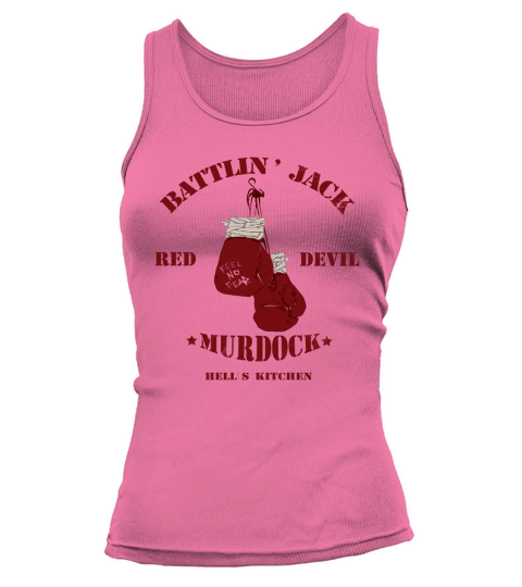 BATTLIN JACK Tank top Woman