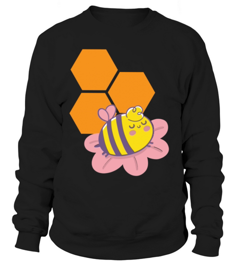 Bee shirt 2021 Women's Sweatshirt
