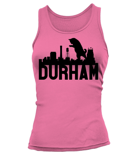 Womens Furham Organic Tee Tank top Woman