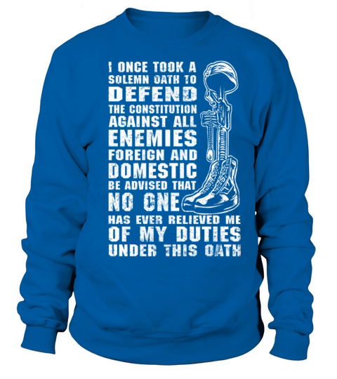 Veteran veteran veteran infantry veteran afghani Women's Sweatshirt