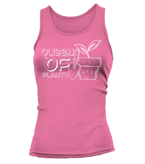 Gardening Houseplants Gardener Plant Women Women's Tank Top