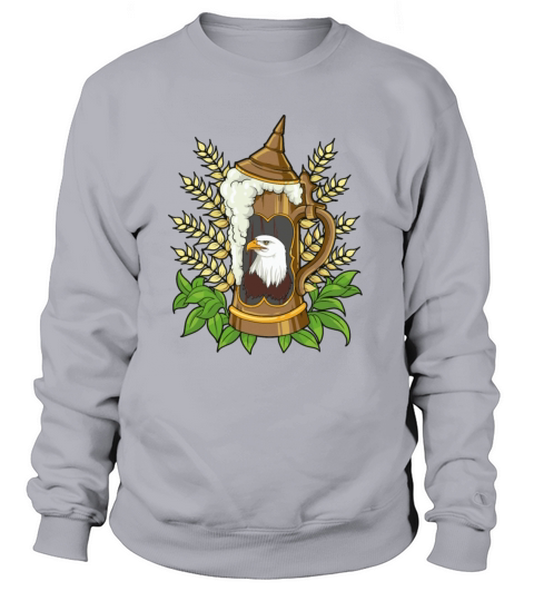 Beer Stein - Hump Alcohol Tradition Brew Brewery Women's Sweatshirt
