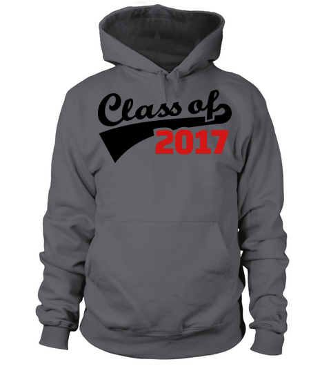 Class of 2017 Women's Hoodie