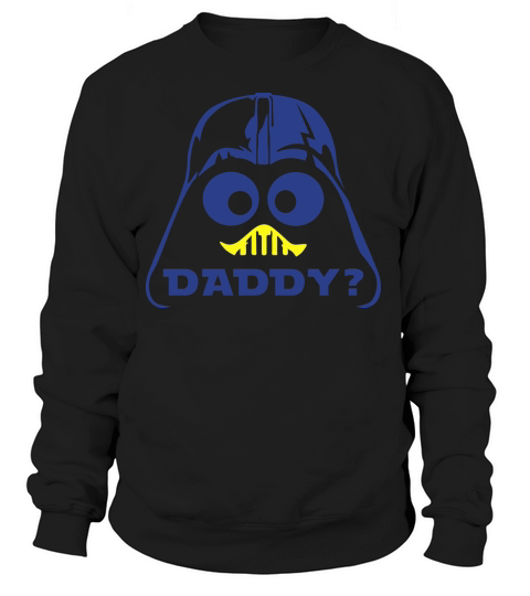 Darth Women's Sweatshirt