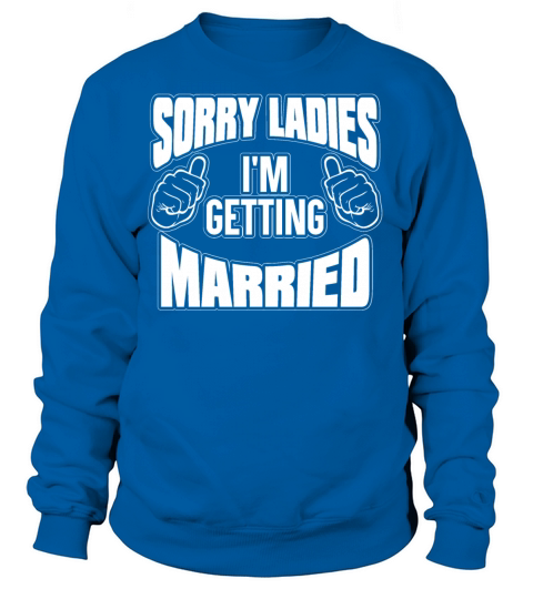 Groom Women's Sweatshirt