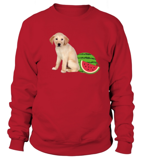watermelon Women's Sweatshirt