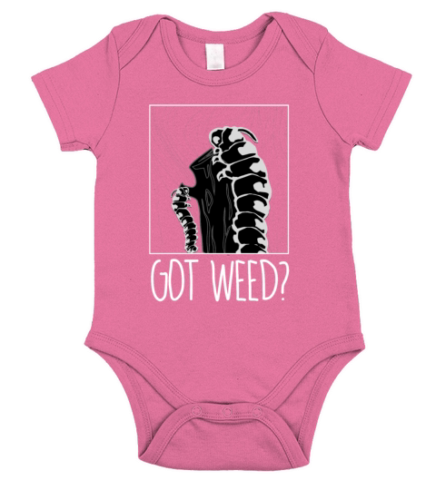 Gift for Monarch Butterfly Lovers Plant Got Short Sleeve Baby One-Piece