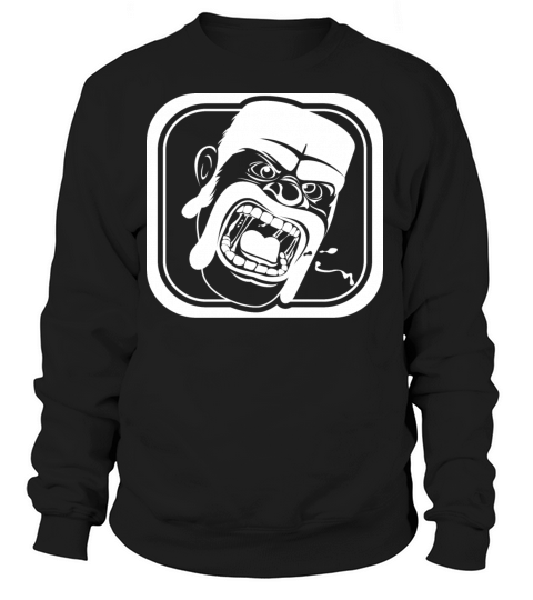Barbarian Coc Women's Sweatshirt