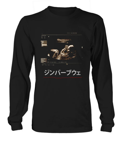 michael reeves store Long sleeved Unisex