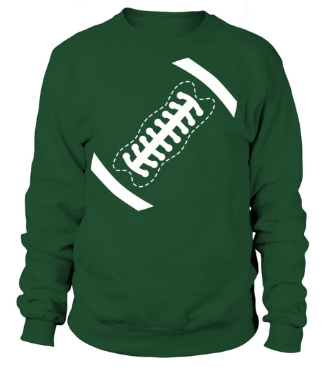 Football Women's Sweatshirt