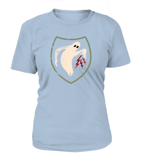 WWII Ghost Army Shirt World War 2 Military Veteran Women's T-Shirt