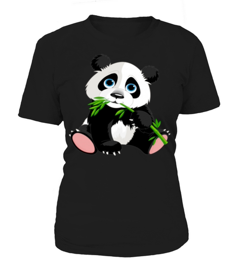 panda Women's T-Shirt