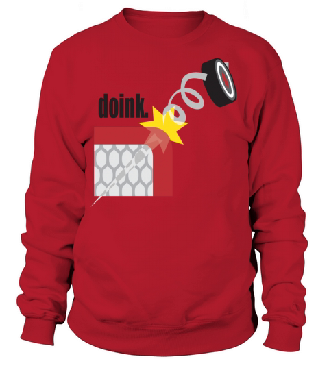 Hockey Women's Sweatshirt