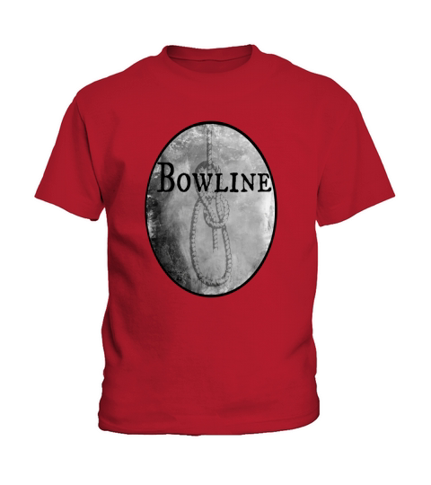 Bowline vintage Kids T-Shirt