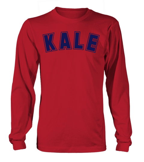 Kale Women's Long Sleeve