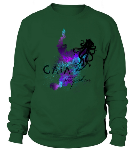 Octopus Women's Sweatshirt