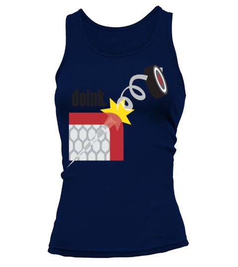 Hockey Women's Tank Top