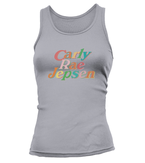 carly rae jepsen Tank top Woman