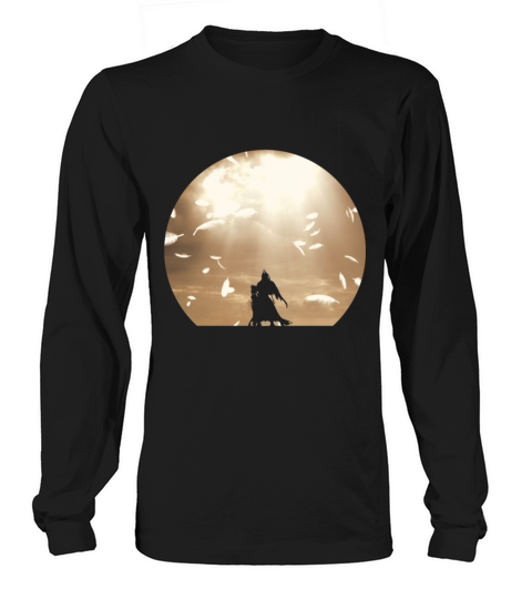 King Hassan Noble phantasm Women's Long Sleeve