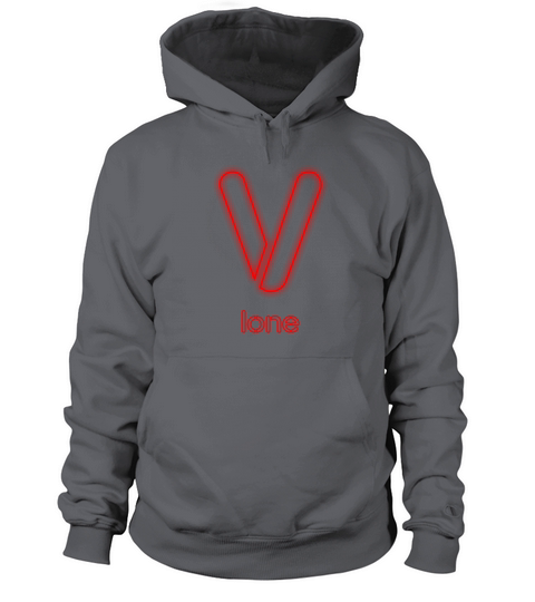 Vlone Women's Hoodie