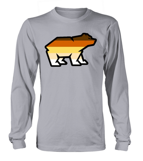 Color Bear Women's Long Sleeve
