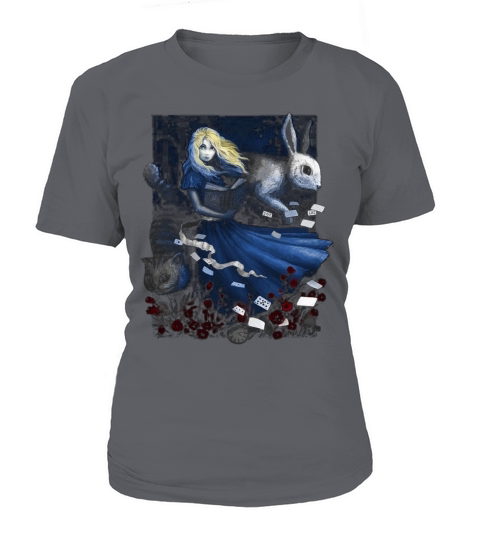 Adventure Girl Women's T-Shirt