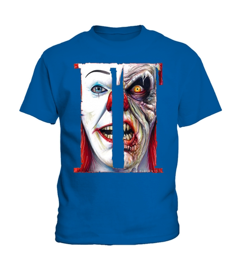 Horror Kids T-Shirt