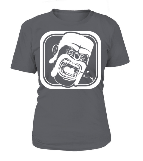 Barbarian Coc Women's T-Shirt