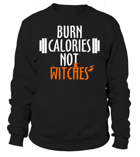 Witch witches broom horror costume Halloween Women's Sweatshirt