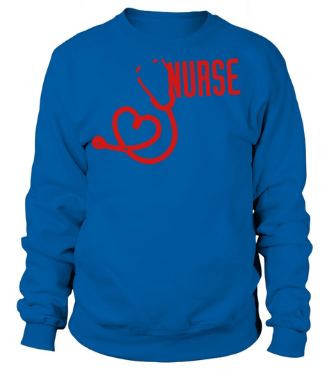 nurse Women's Sweatshirt