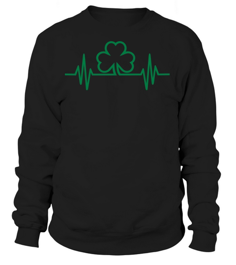 Shamrock Women's Sweatshirt