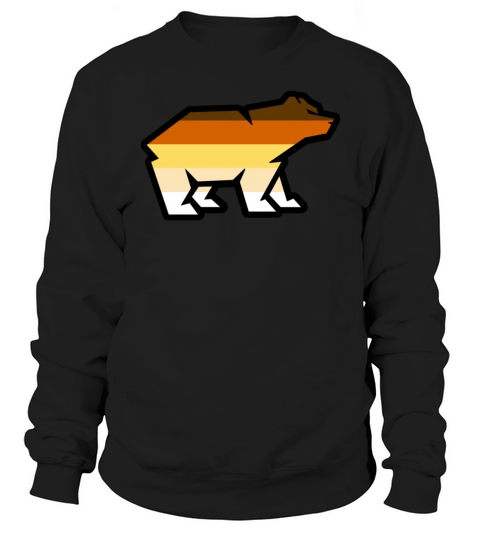 Color Bear Men's Sweatshirt