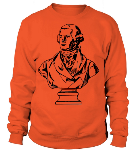 Bust Women's Sweatshirt