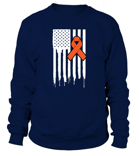 Fck Cancer Shirt leuikemia cancer Women's Sweatshirt