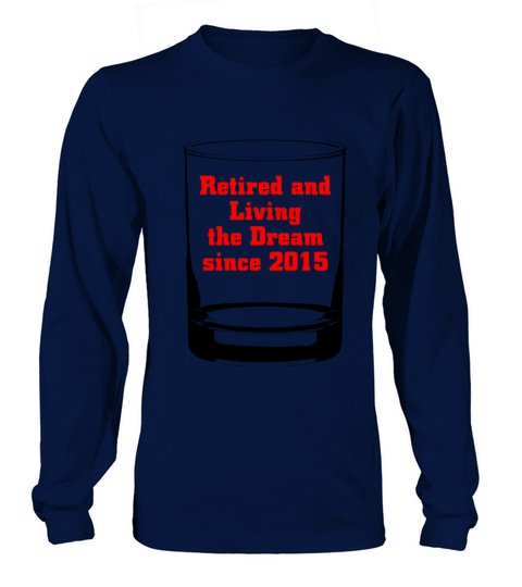 Retired 2015 Women's Long Sleeve