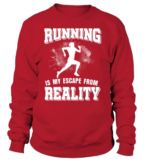 Running hobby Women's Sweatshirt
