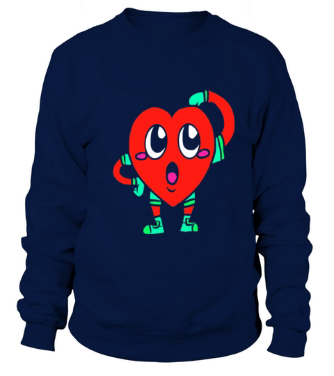 VALENTINES Women's Sweatshirt