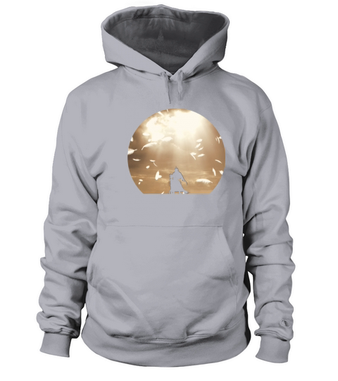 King Hassan Noble phantasm Women's Hoodie