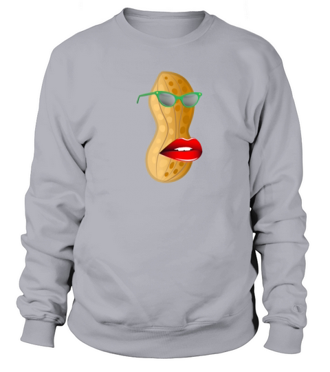 peanut Women's Sweatshirt