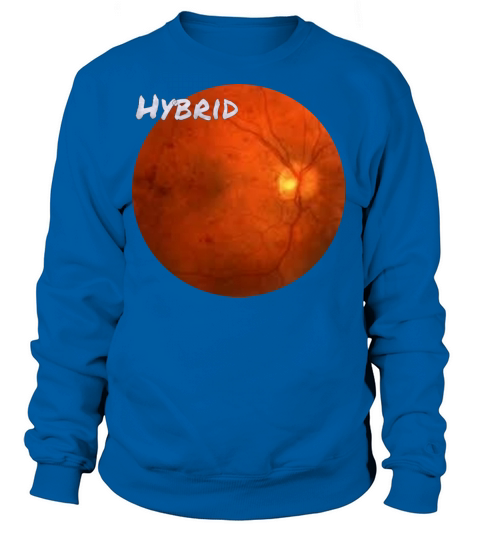 Hybrid Women's Sweatshirt
