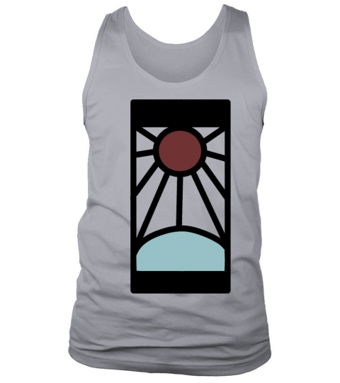 Demon slayer Men's Tank Top