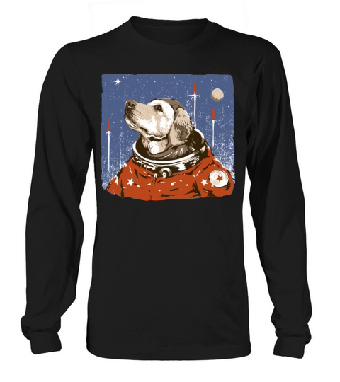 sky dog Women's Long Sleeve