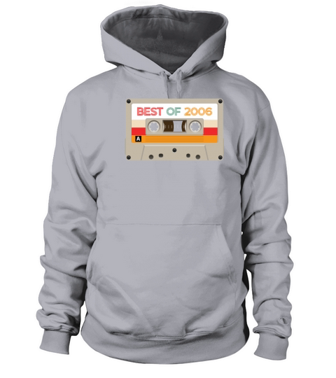 Vintage Cassette Tape Shirt Birthday Gifts Retro Women's Hoodie