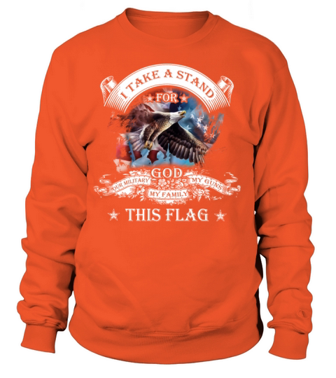 Military - This flag Women's Sweatshirt