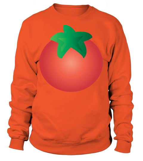 tomato Women's Sweatshirt