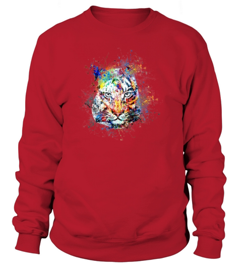 lion Women's Sweatshirt