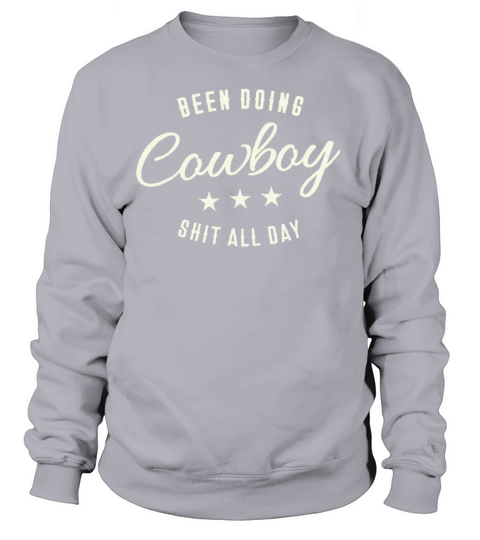Western Cowboy Tee Hoodie Women's Sweatshirt