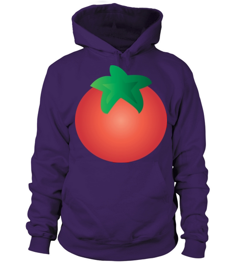 tomato Women's Hoodie